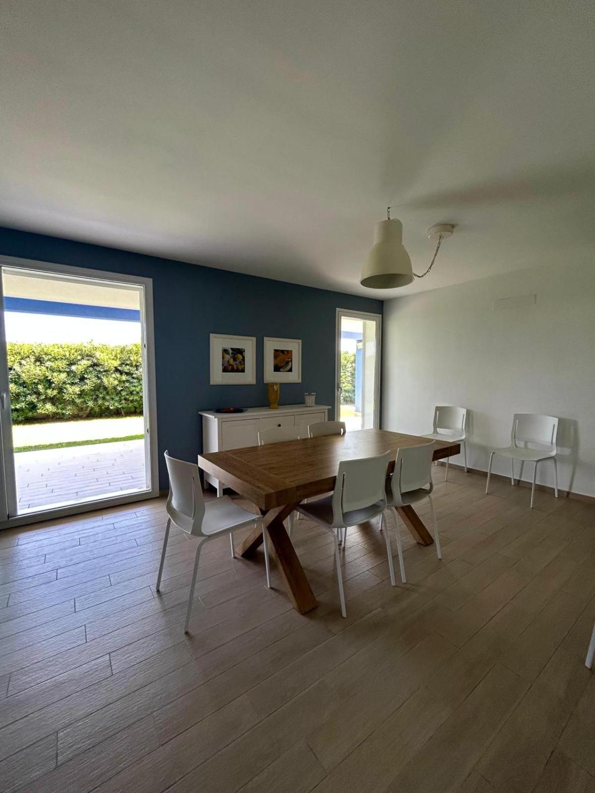 Villa Chiara Pozzallo Extérieur photo