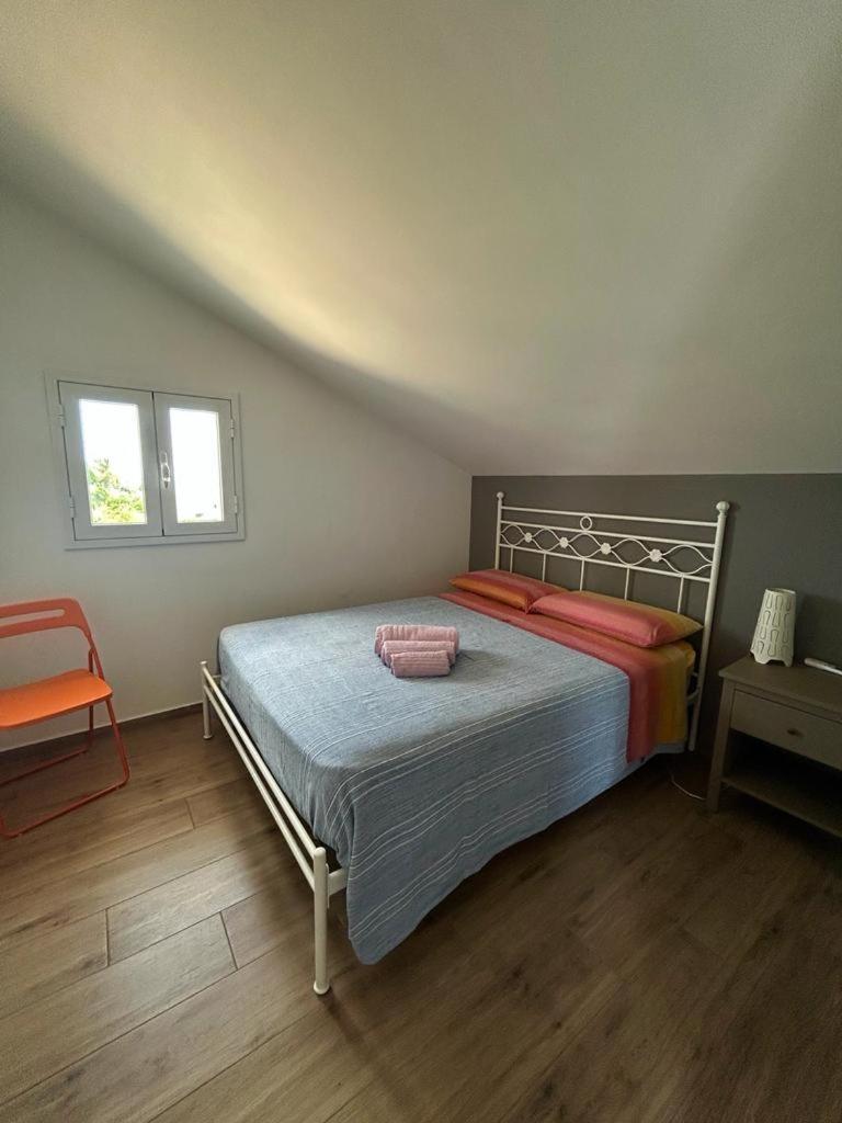 Villa Chiara Pozzallo Extérieur photo