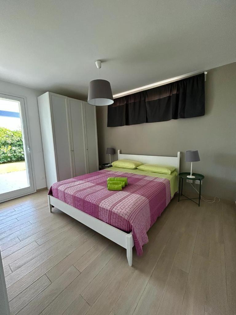 Villa Chiara Pozzallo Extérieur photo
