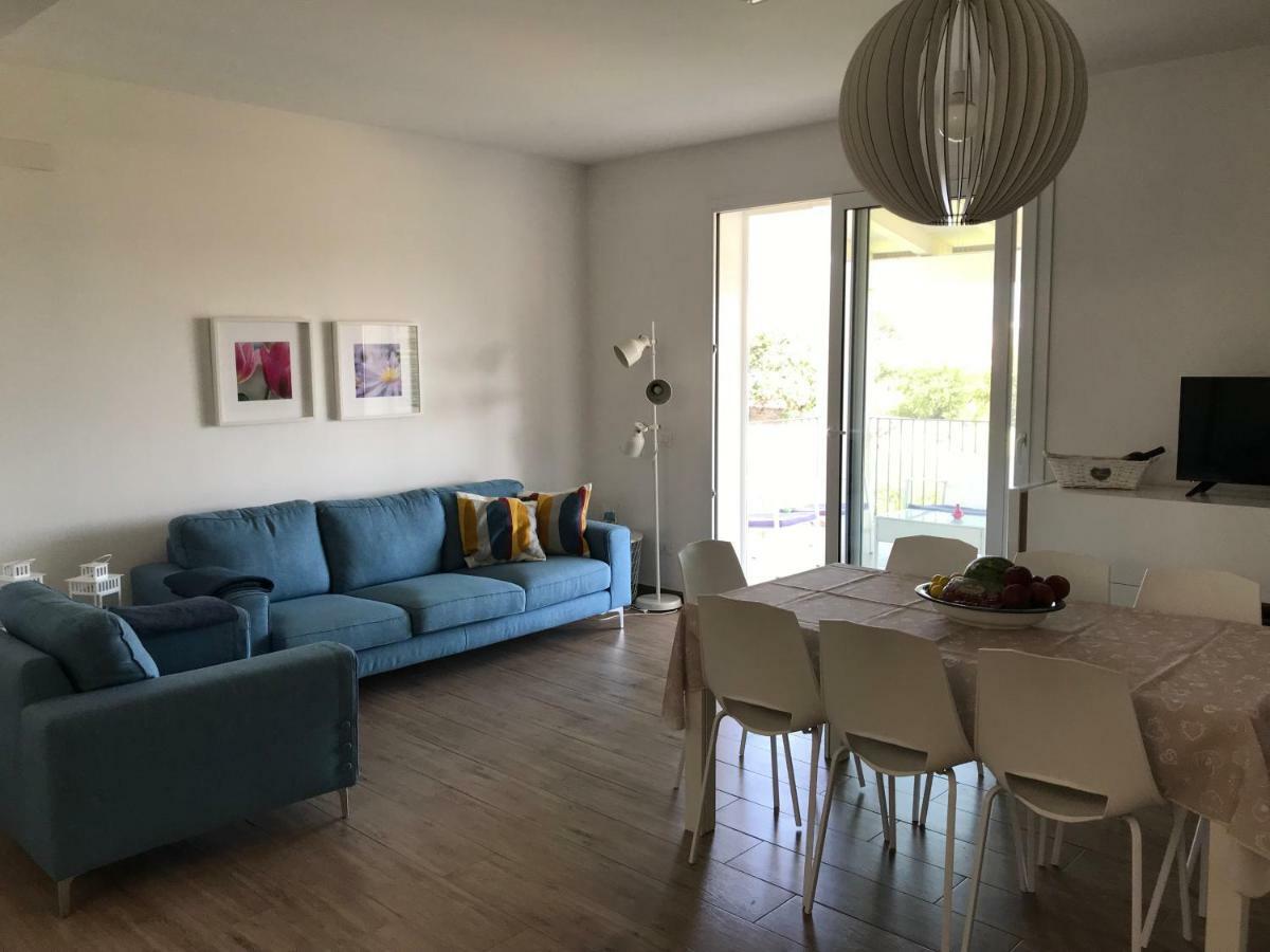 Villa Chiara Pozzallo Extérieur photo